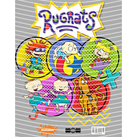 Cartoons and other-CO 73